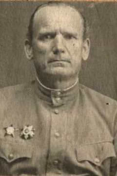 Виленков Степан Егорович