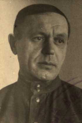 Гололобов Федор Иванович