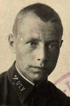 Голомбовский Андрей Константинович