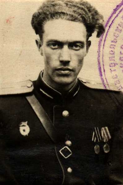 Рижнев|Рыжнев Валериан|Валерий Петрович