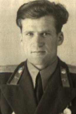 Адаменко Василий Сергеевич