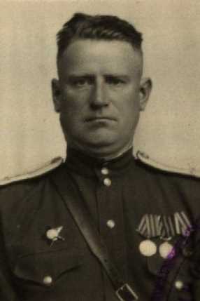 Аладьев Григорий Давыдович