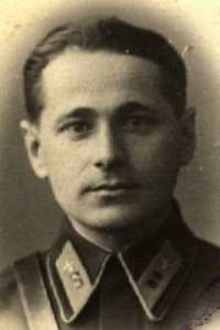 Гладыш Петр Трофимович