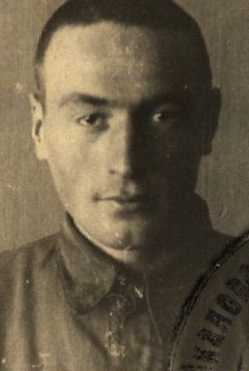 Гладышев Борис Леонидович