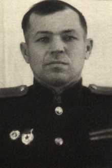 Говорунов Михаил Трофимович