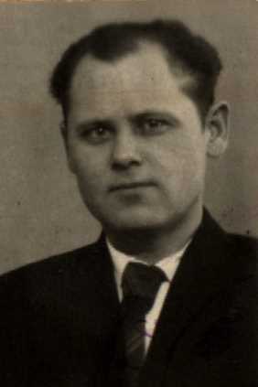 Говорухин Александр Михайлович