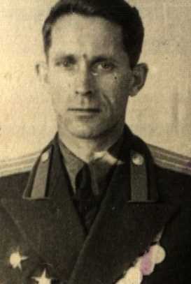 Бирлов Дмитрий Дмитриевич