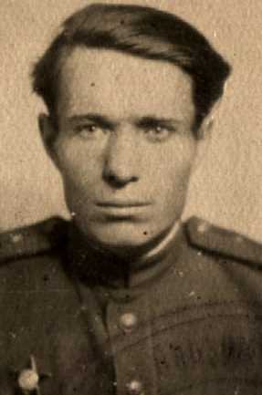 Воронков Александр Дмитриевич
