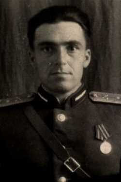 Воронков Александр Евсеевич