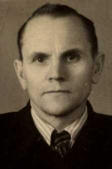 Воронков Александр Лазаревич