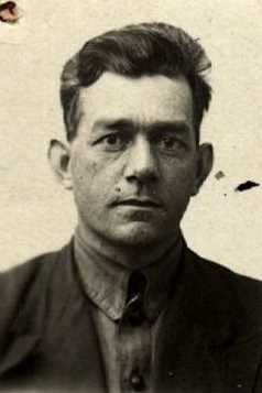 Воронков Александр Михаилович (Михайлович)