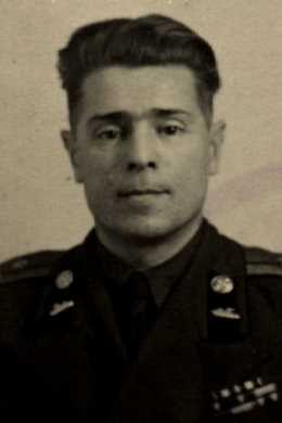 Воронков Александр Сергеевич