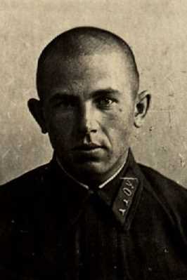 Воронков Алексей Александрович