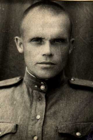 Воронков Алексей Георгиевич