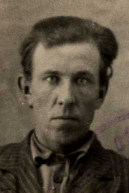 Воронков Алексей Дмитриевич