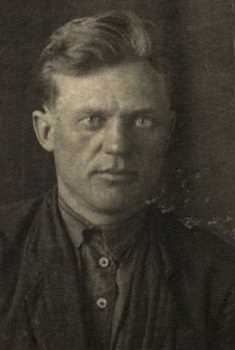Воронков Василий Алексеевич