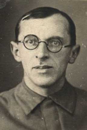Воронков Георгий Иванович