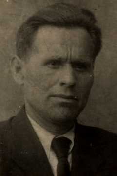 Воронков Григорий Захарович