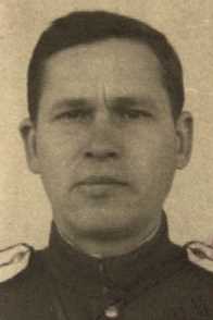 Воронков Дмитрий Дмитриевич