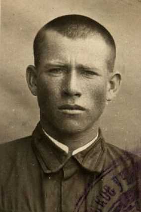 Воронков Дмитрий Михайлович