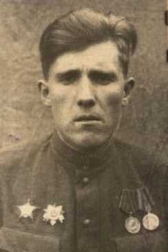 Андреев Павел Прохорович