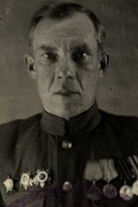 Андреев Павел Семенович