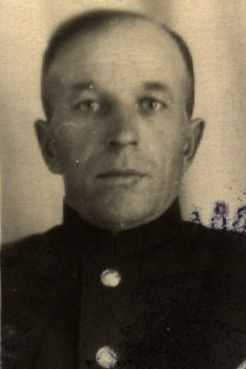 Андреев Павел Семенович