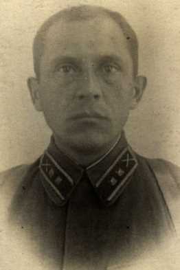 Андреев Павел Тихонович