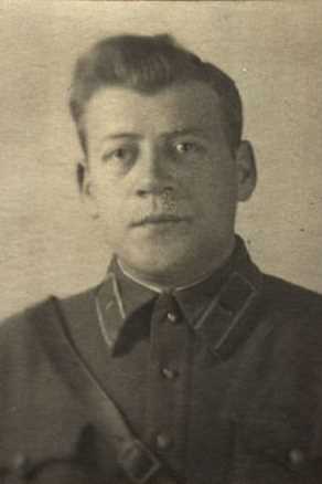 Андреев Павел Филиппович
