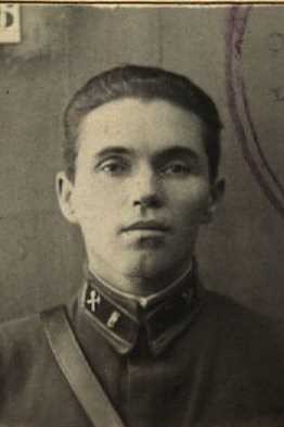 Андреев Петр Андреевич