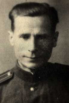 Андреев Петр Андреевич