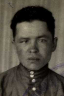 Андреев Петр Андреевич