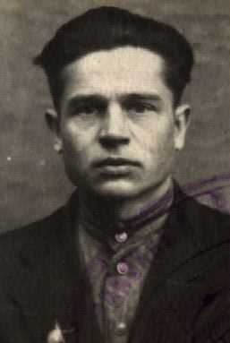Андреев Петр Андреевич