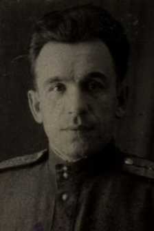 Андреев Петр Андреевич