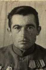 Андреев Петр Андреевич