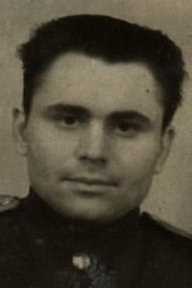 Андреев Петр Андреевич