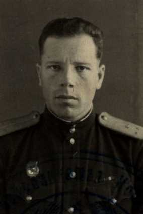 Андреев Петр Варламович