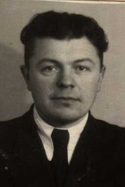 Андреев Петр Васильевич