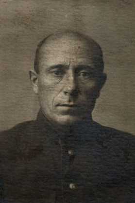 Андреев Петр Григорьевич