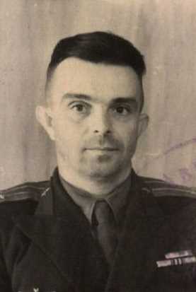 Андреев Петр Григорьевич