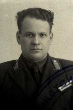 Андреев Петр Григорьевич