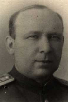 Андреев Петр Иванович