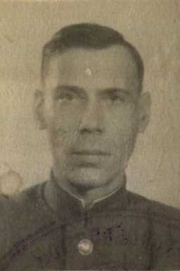 Андреев Петр Кузьмич