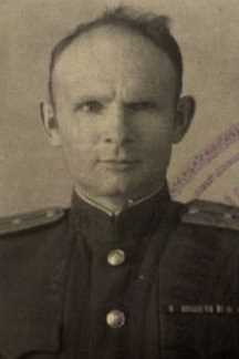 Андреев Петр Макарович