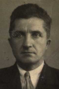 Андреев Петр Михайлович