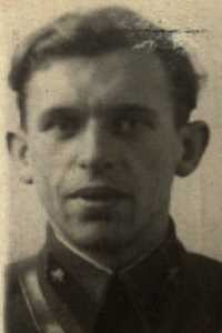 Андреев Петр Михайлович