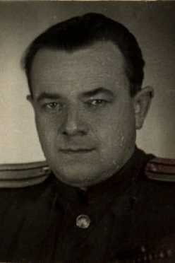 Андреев Николай Петрович