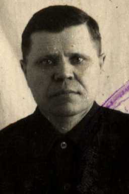 Геращенко Андрей Прохорович