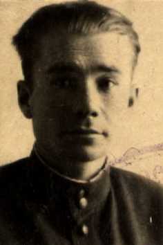 Глебов Иван Глебович