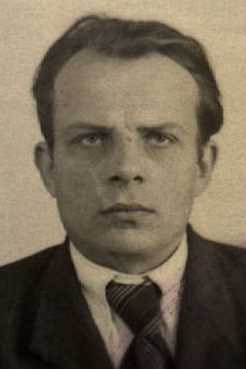 Глебов Иван Яковлевич